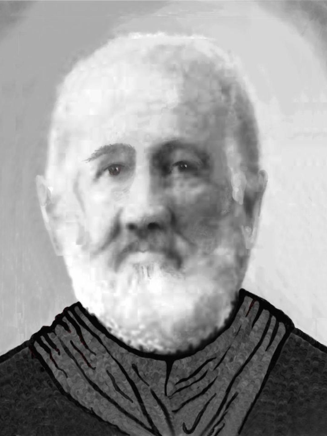 John Cameron Galbraith (1829 - 1868) Profile